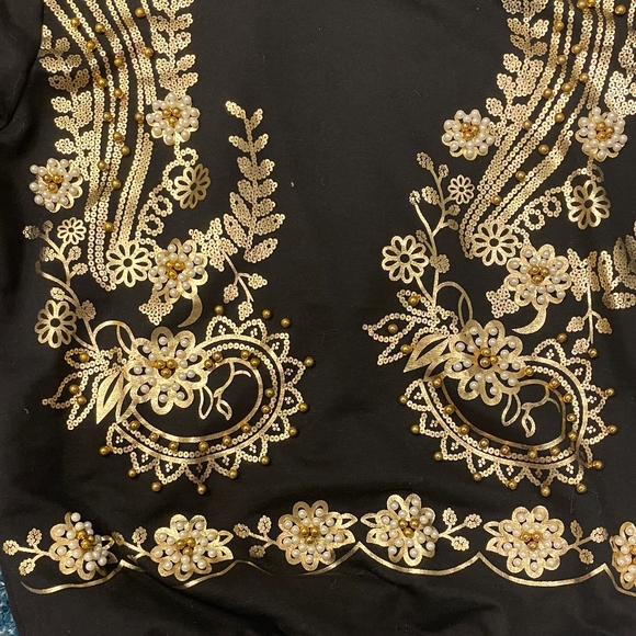 Track suit - Picture 2 of 3